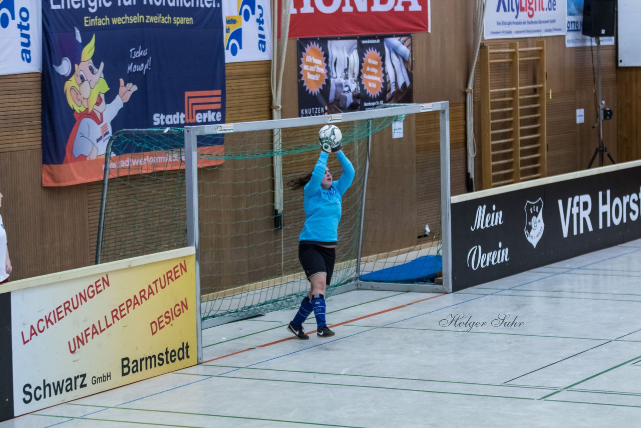 Bild 439 - Volksbank-Cup Horst